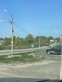Продается участок, 36 сот.