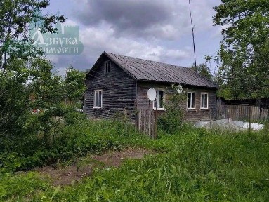 Продается 2-этажный дом, 53 м²