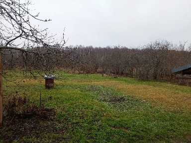 Продается 1-этажный дом, 35 м²