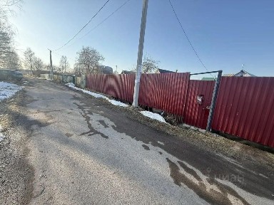 Продается 1-этажный дом, 60 м²