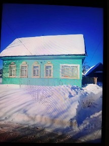 Продается 1-этажный дом, 42 м²
