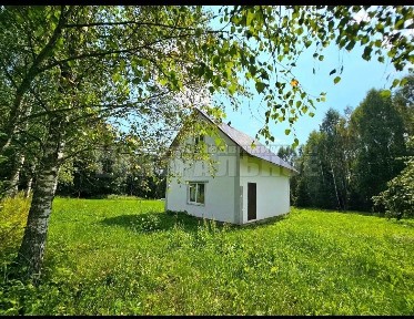 Продается 2-этажный дом, 86 м²
