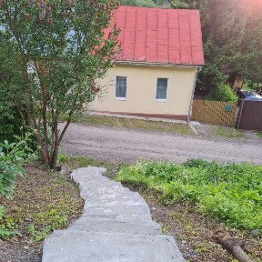 Продается 1-этажный дом, 35 м²