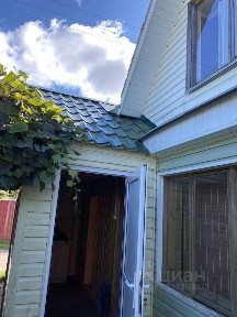 Продается 2-этажный дом, 67 м²