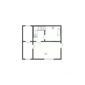 Продается 2-этажный дом, 127,2 м²