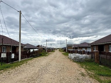 Продается 1-этажный дом, 90,2 м²