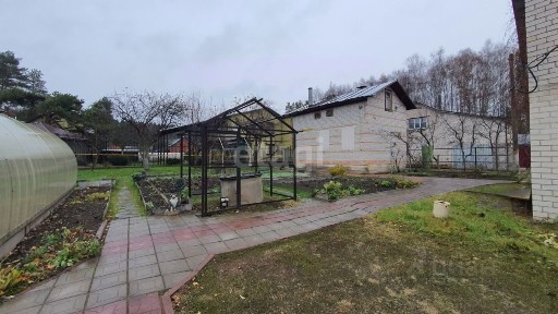 Продается 2-этажный дом, 60 м²