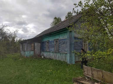 Продается 1-этажный дом, 65 м²