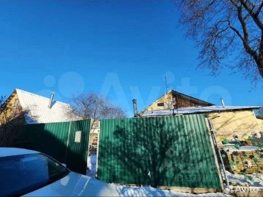 Продается дом, 63 м²