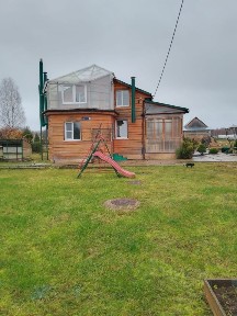 Продается 2-этажный дом, 150 м²