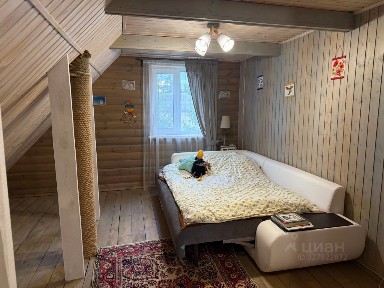 Продается 2-этажный дом, 130 м²