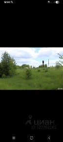 Продается участок, 3,5 га