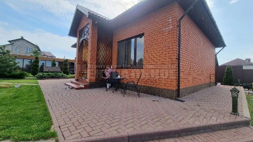 Продается 1-этажный коттедж, 130 м²