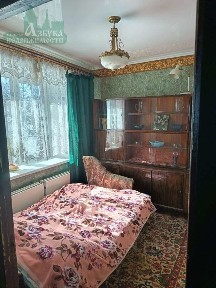 Продается 50% часть дома, 88,3 м²