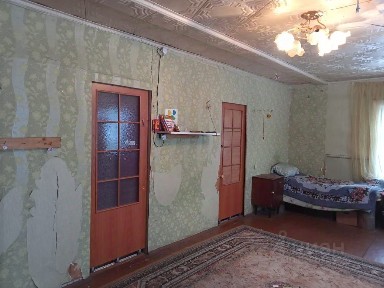Продается 1-этажный дом, 60 м²