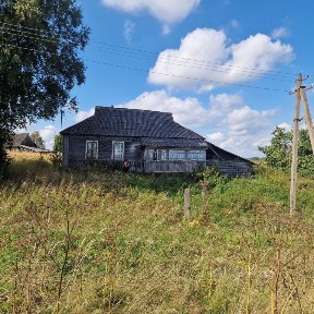 Продается 1-этажный дом, 69,7 м²