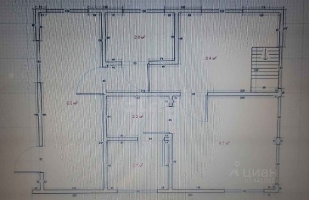 Продается 2-этажный дом, 234 м²
