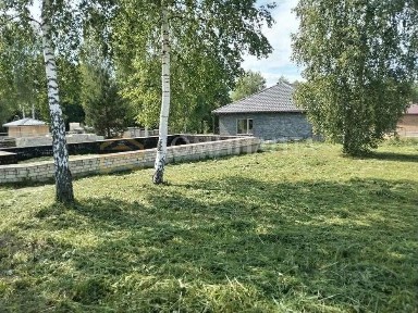 Продается участок, 7,55 сот.