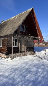 Продается дом, 64 м²