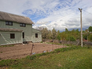 Продается 2-этажный дом, 150 м²