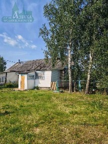 Продается 50% часть дома, 66 м²