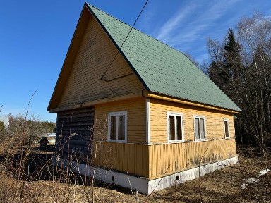 Продается 2-этажный дом, 75 м²