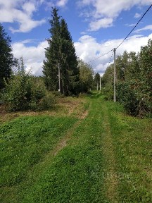 Продается участок, 25 сот.