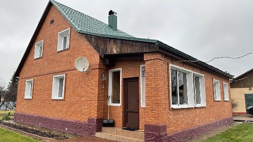 Продается 2-этажный дом, 136 м²