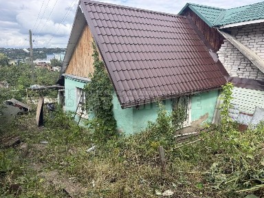 Продается 1-этажный дом, 40 м²