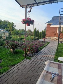 Продается 1-этажный дом, 100 м²