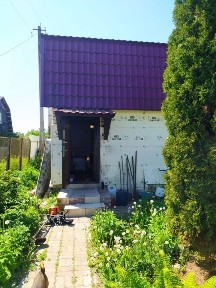 Продается 2-этажный дом, 102 м²