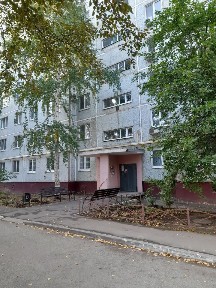 Продается 1-комн. квартира, 37,8 м²