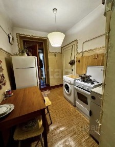 Продается 1-комн. квартира, 17 м²