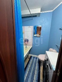 Продается 1-комн. квартира, 32,7 м²