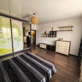Продается 1-комн. квартира, 58 м²