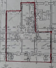 Продается 4-комн. квартира, 140,2 м²