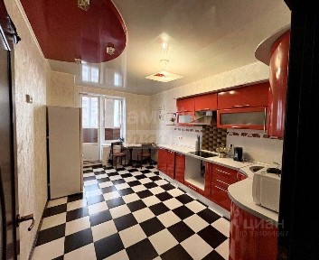Продается 3-комн. квартира, 89,6 м²