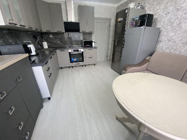 Продается 1-комн. квартира, 46,4 м²