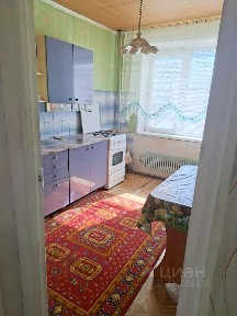 Продается 3-комн. квартира, 62 м²