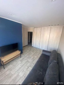 Продается 1-комн. квартира, 29,4 м²