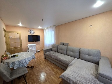 Продается 3-комн. квартира, 61,4 м²