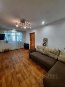 Продается 3-комн. квартира, 55,9 м²