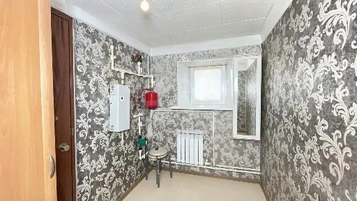 Продается 2-комн. квартира, 34,5 м²