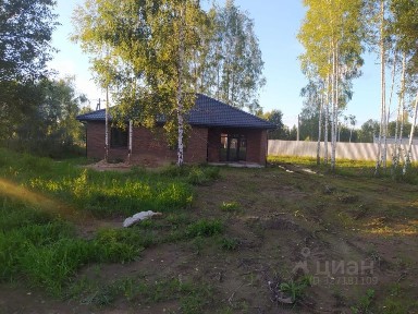 Продается 1-этажный дом, 120 м²