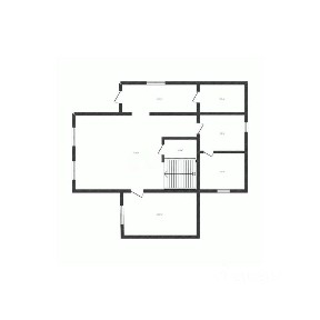Продается 2-этажный дом, 187,6 м²