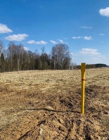 Продается участок, 10 сот.
