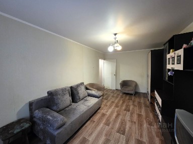 Продается 2-комн. квартира, 43,8 м²