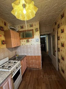 Продается 1-комн. квартира, 30,6 м²