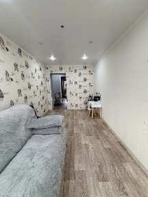 Продается 2-комн. квартира, 44,4 м²