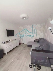 Продается 2-комн. квартира, 47,8 м²